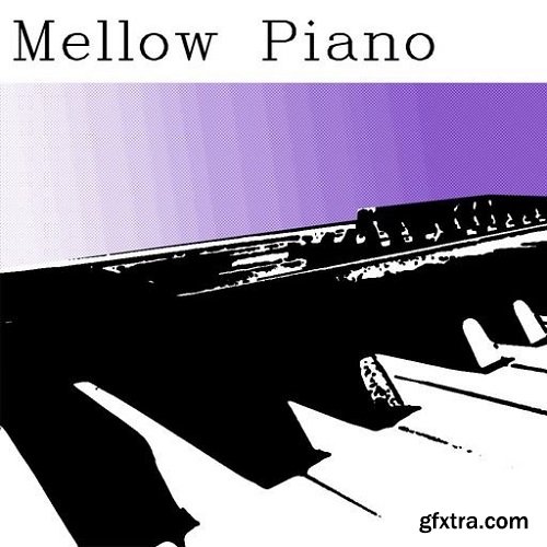 Cj Rhen Mellow Piano WAV