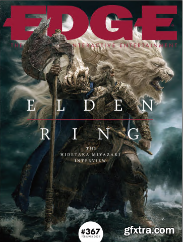 EDGE - Issue 367, February 2022