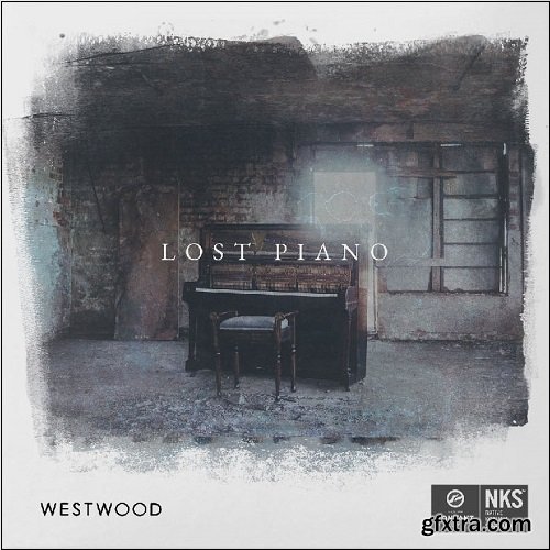 Westwood Instruments Lost Piano v1.1
