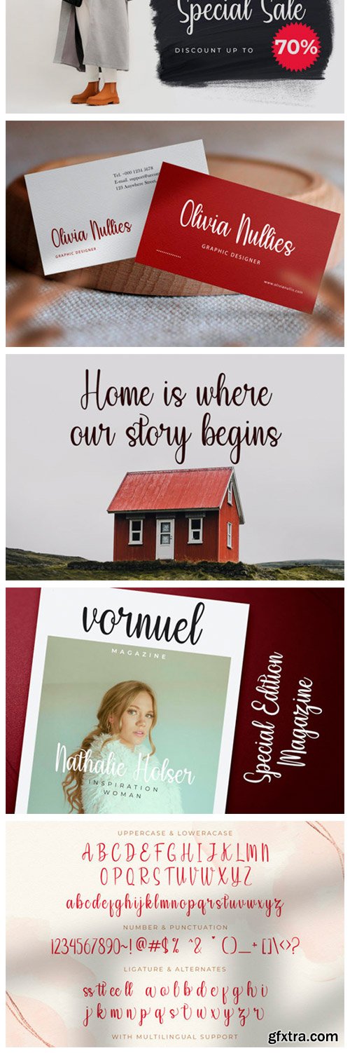 Angela Hasuky Font Angela Hasuky Font