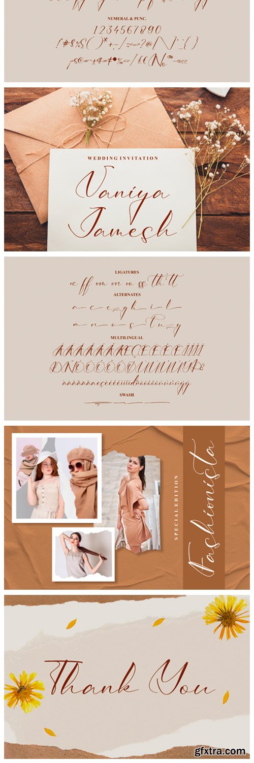 Dathian Mantika Font Dathian Mantika Font