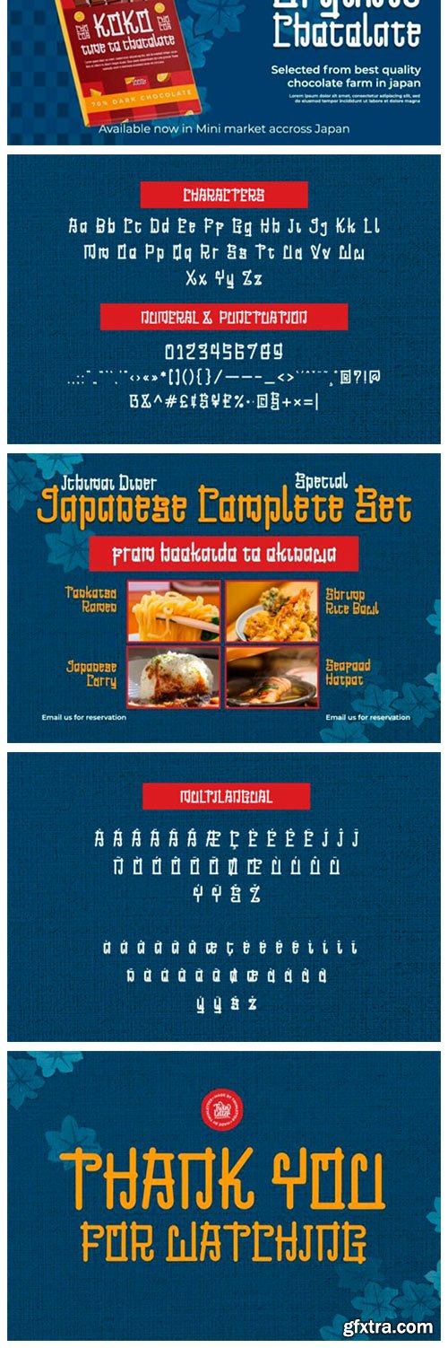 Eragu Font Eragu Font