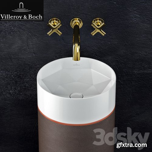 Villeroy&Bosh OCTAGON