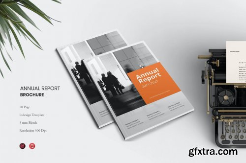 Annual Report