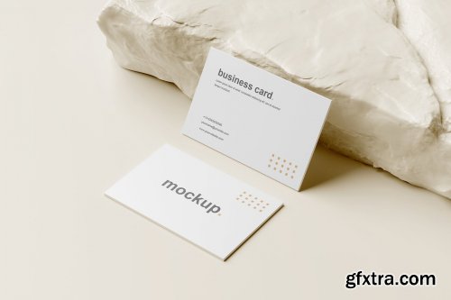 Business Card Mockups 