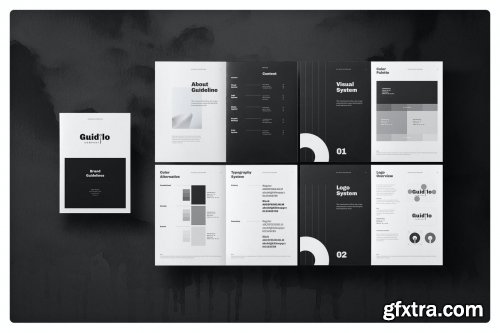 Brand Guidelines