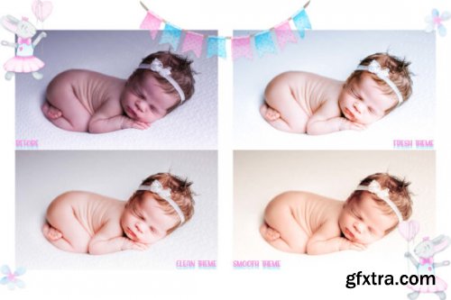 Newborn Photoshop 2890624