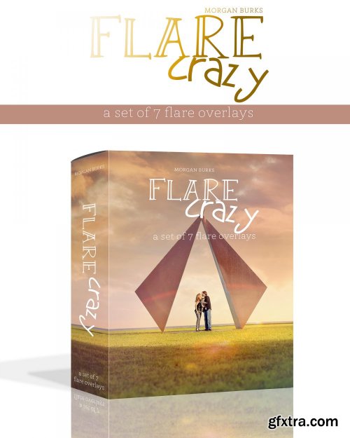 MB Flare Crazy Overlays 