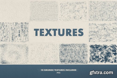 CreativeMarket - Artista Procreate Brushes 4762278