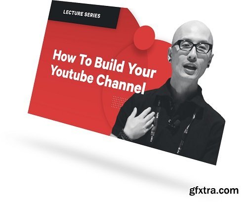 The Futur - How To Build Your YouTube Channel