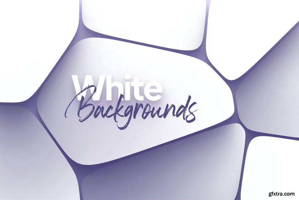 White Backgrounds » GFxtra