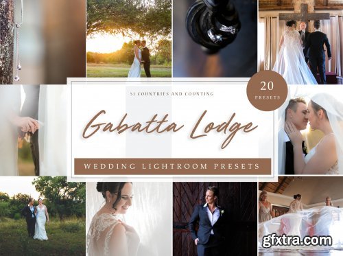 Lightroom Wedding Presets 4144111