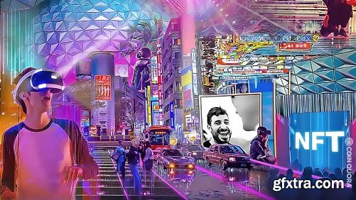 Introduction to the Metaverse & How to Invest in it!