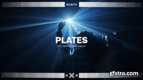 AcidBite - Plates