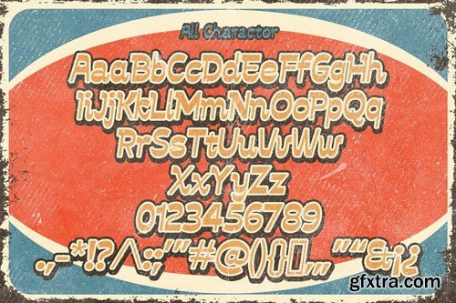 Rodwynell Font
