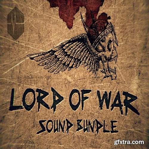 Triune Sound Lord of War SFX WAV