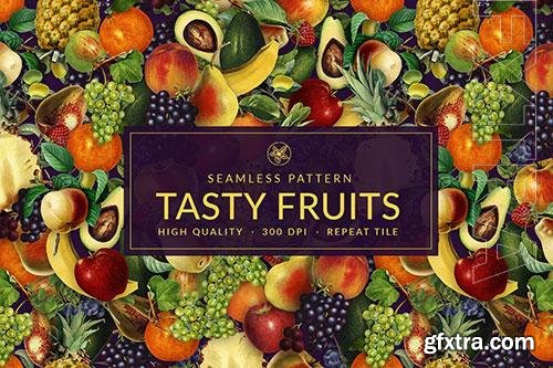 Tasty Fruits