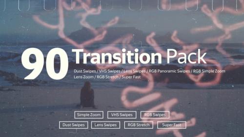 Videohive - Transition Pack - 35516028 - 35516028 Videohive - Transition Pack - 35516028 - 35516028