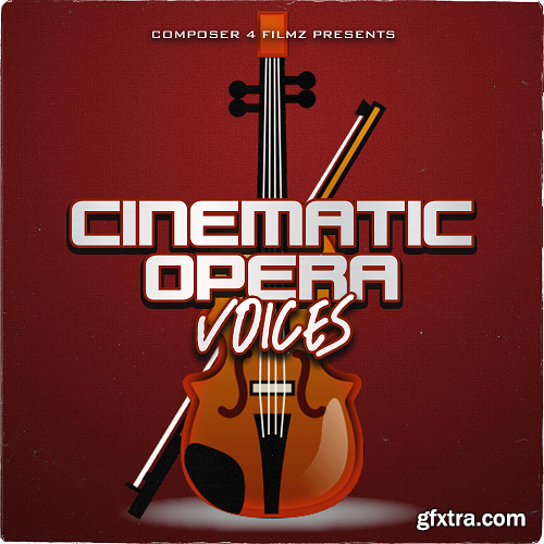 Composer4filmz Cinematic Opera Voices WAV