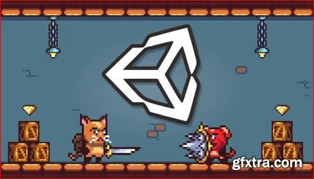 Unity 2D Master: Game Development with C# and Unity