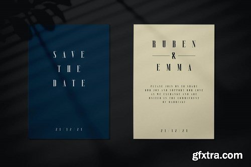 Vicenza - Elegant Serif