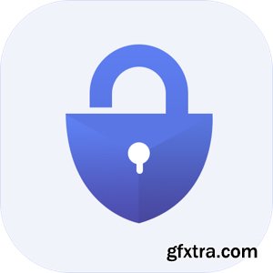 AnyMP4      iPhone Unlocker for Mac      1.0.20