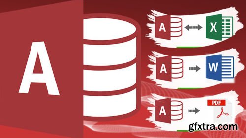 Microsoft ACCESS Beginners Hands-on Training with Exercises