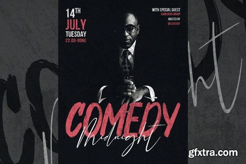 Rogersan - Brush Font