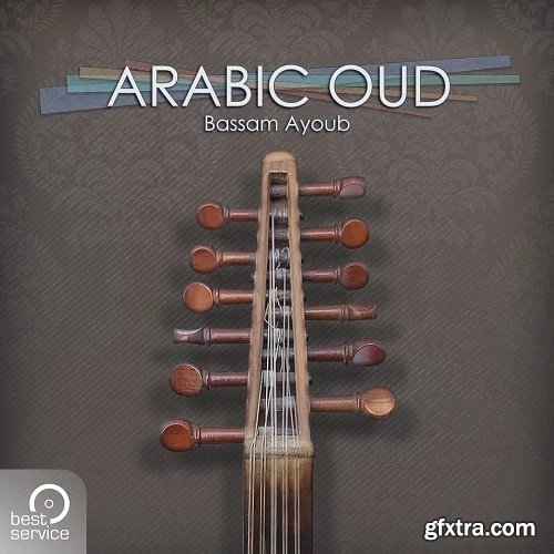 Best Service Arabic Oud LiBRARY  for ENGINE 2
