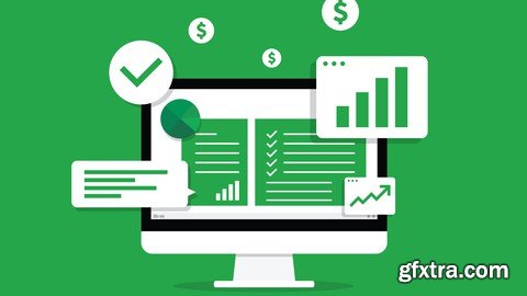 Microsoft Excel - From Beginner to Expert with examples