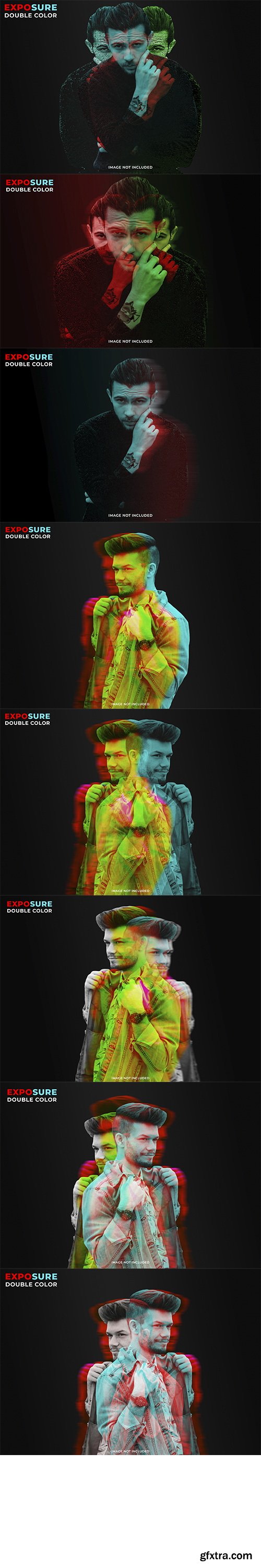Photo Effect Bundle 2
