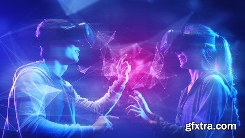 Learn everything you need to know about Metaverse