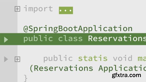 Learning Spring with Spring Boot
