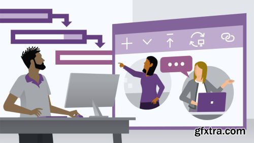 Managing Projects with Microsoft Teams