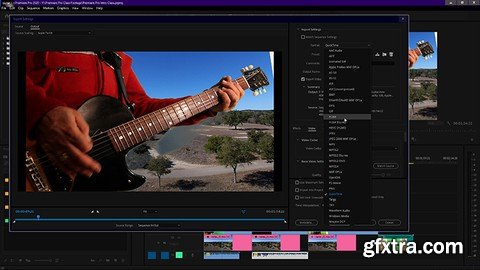 Premiere Pro Introductory Course