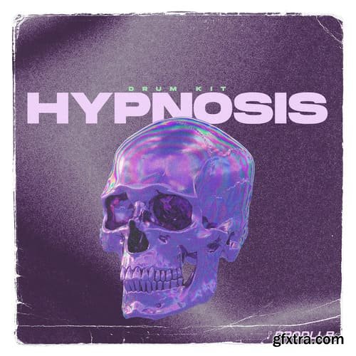 prodllb Hypnosis 2.0 DRUM/LOOP/MASTER Kit WAV FST