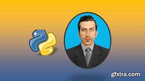 Learn Python from Scratch