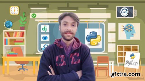 2022-Master in Core Python Programming in 99Days