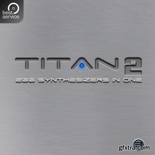 Best Service Titan 2 Library for ENGINE