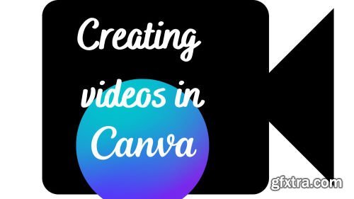 Getting started with video in Canva