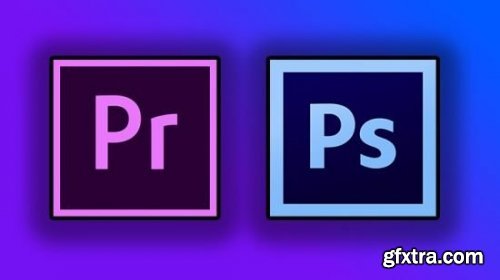 Complete Graphics Design and Video Editing Masterclass
