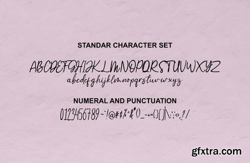 Greemicaly Font