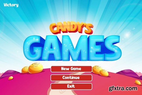 Biggy John - Kids Font