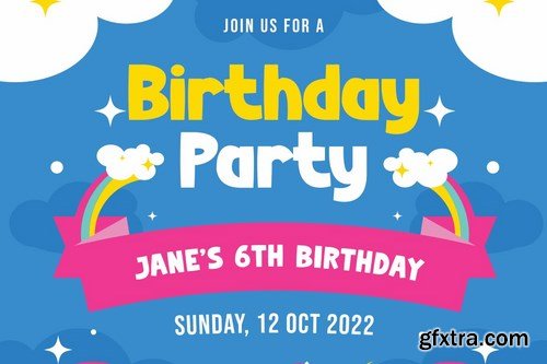 Biggy John - Kids Font