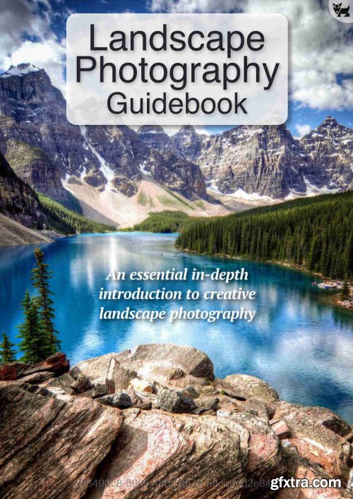 Landscape Photography GuideBook - 4th Edition 2019