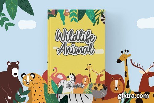 Weatpoint - Playful Script Font 4441949