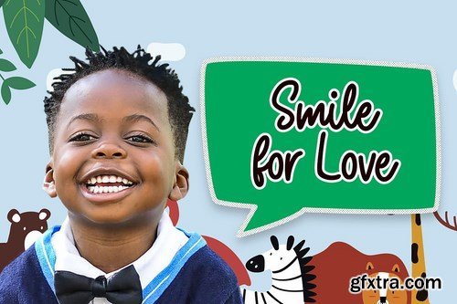 Weatpoint - Playful Script Font 4441949