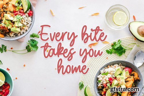 Weatpoint - Playful Script Font 4441949