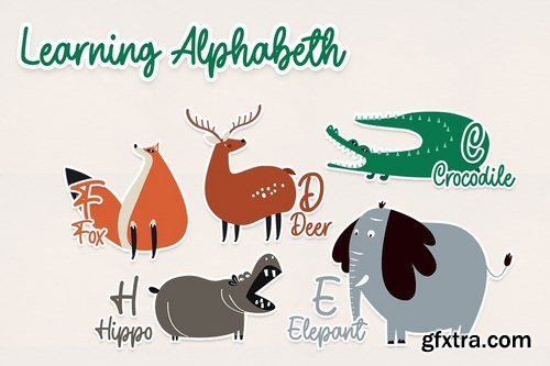 Weatpoint - Playful Script Font 4441949