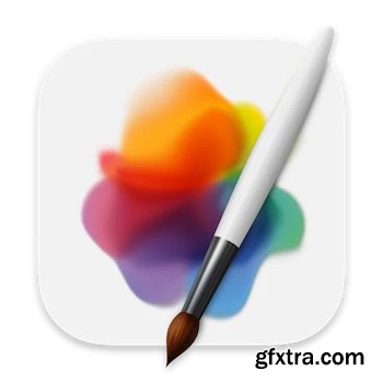 Pixelmator Pro 3.5.11